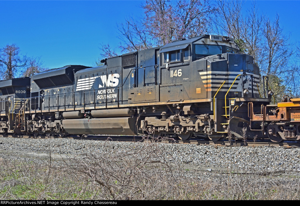 NS 1146